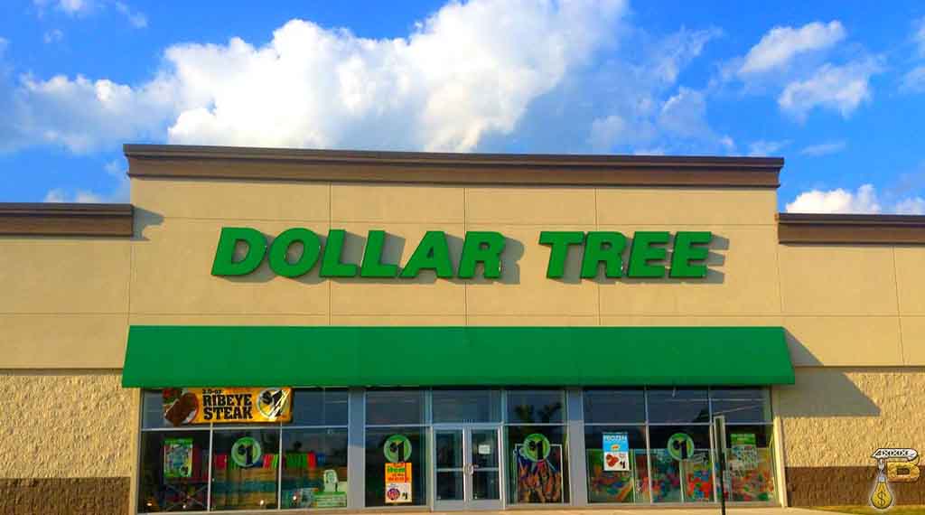 How To Start A Dollar Store The Beginner's Guide - Inside Business Ideas